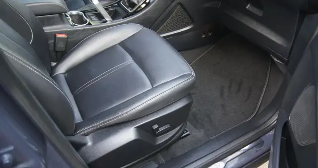 FORD S-Max 1.6 T Titanium