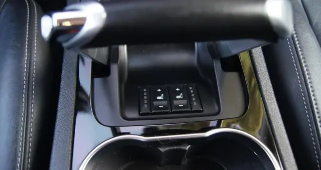 FORD S-Max 1.6 T Titanium