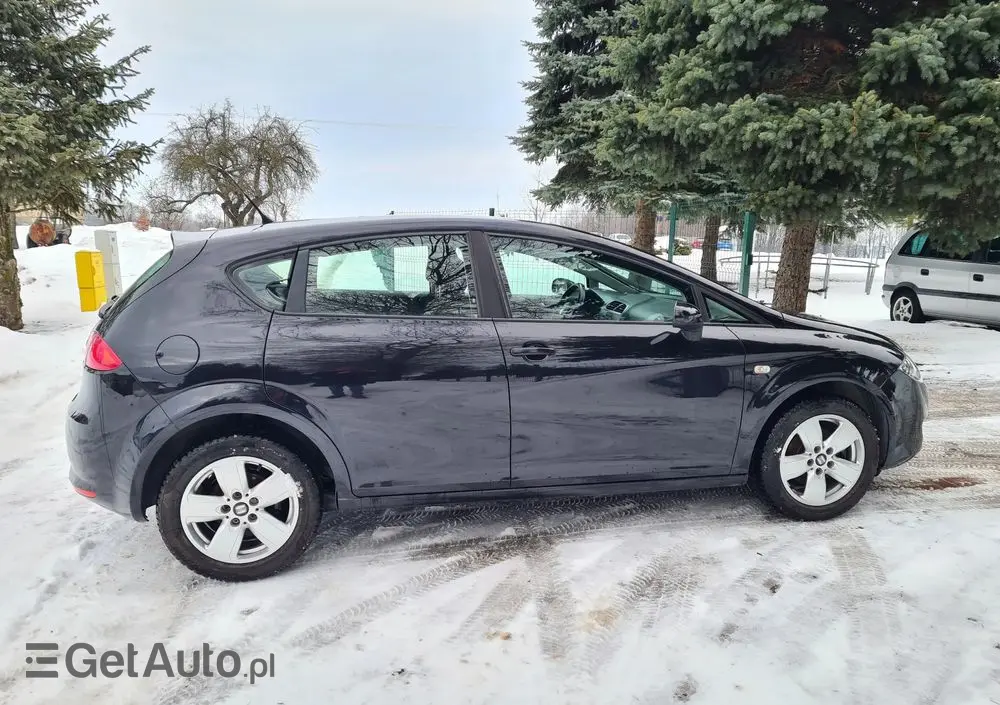 SEAT Leon 1.4