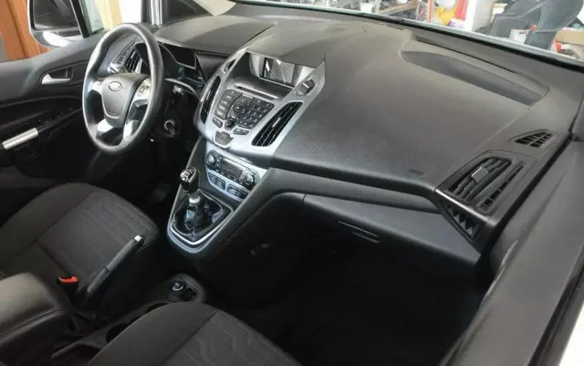 FORD Tourneo Connect 1.0 EcoBoost Start-Stop Ambiente