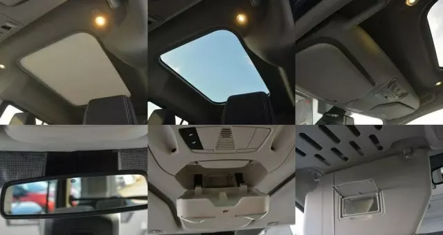 FORD Tourneo Connect 1.0 EcoBoost Start-Stop Ambiente