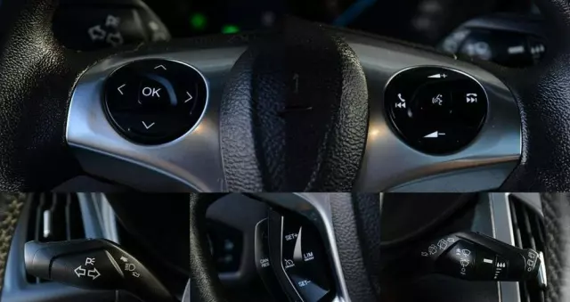 FORD Tourneo Connect 1.0 EcoBoost Start-Stop Ambiente