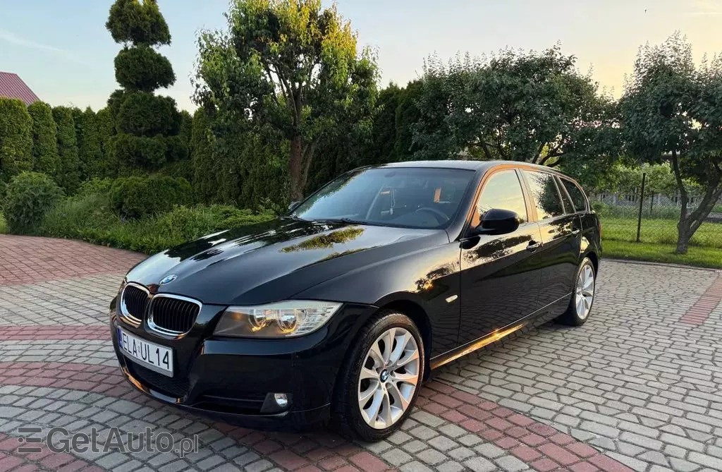 BMW Seria 3 