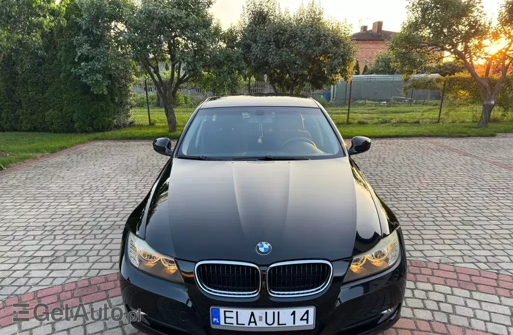 BMW Seria 3 