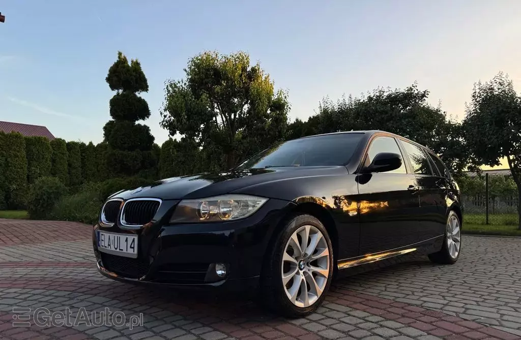 BMW Seria 3 
