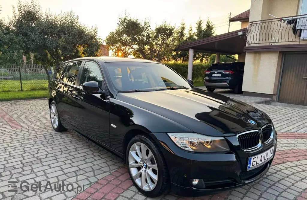 BMW Seria 3 