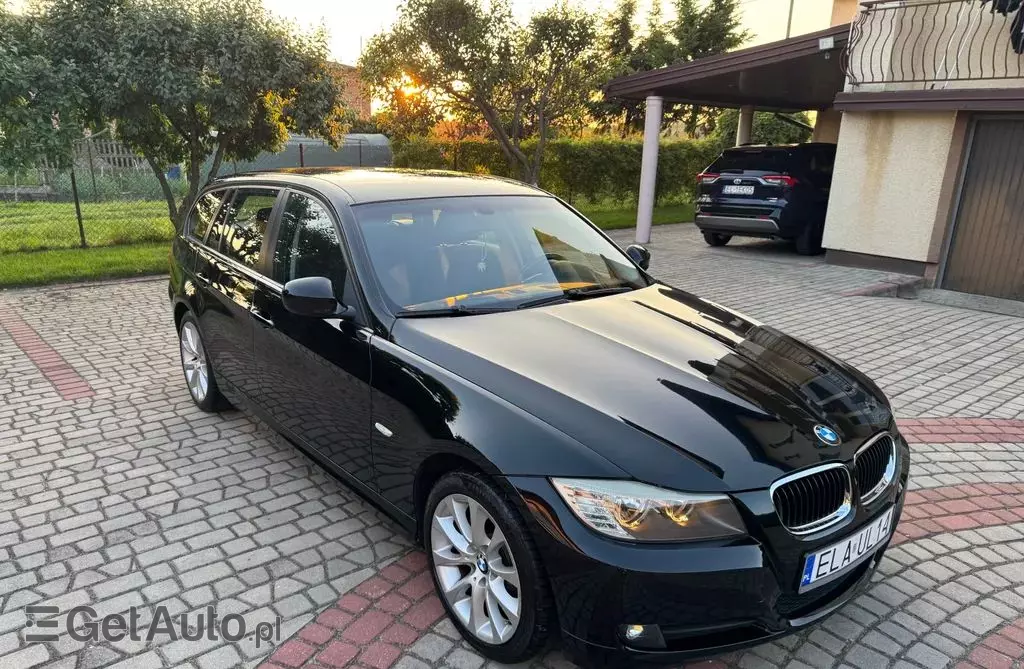 BMW Seria 3 