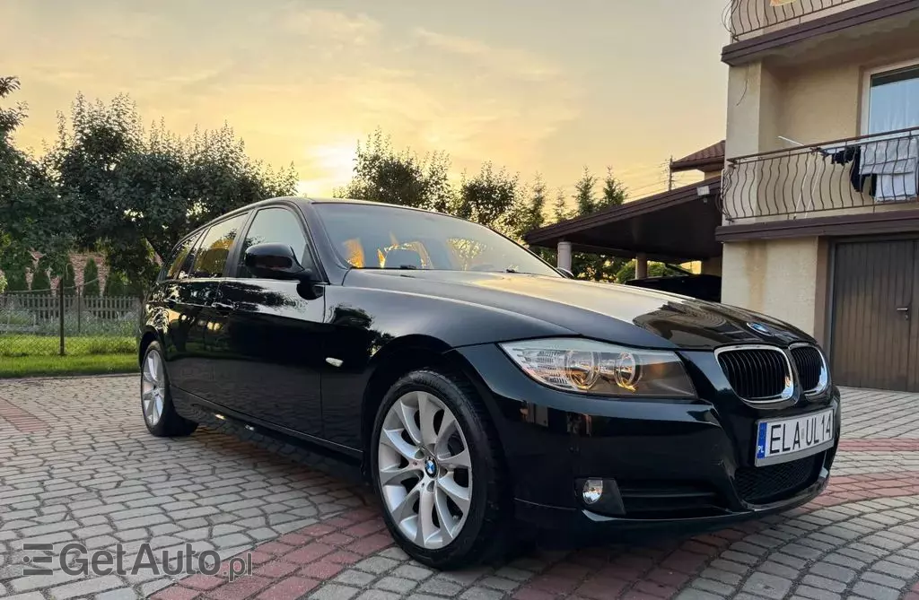 BMW Seria 3 