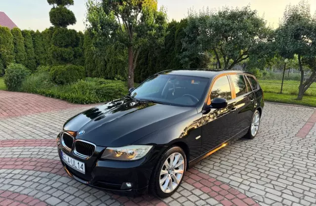 BMW Seria 3 