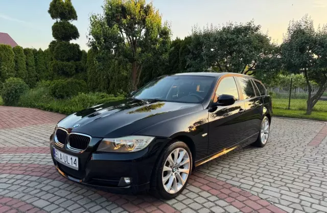 BMW Seria 3 