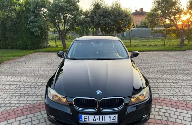 BMW Seria 3 