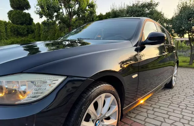 BMW Seria 3 