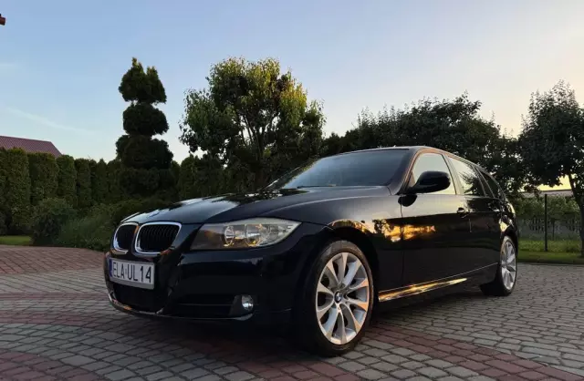 BMW Seria 3 