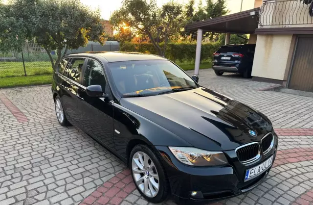 BMW Seria 3 
