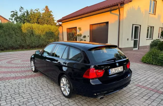 BMW Seria 3 