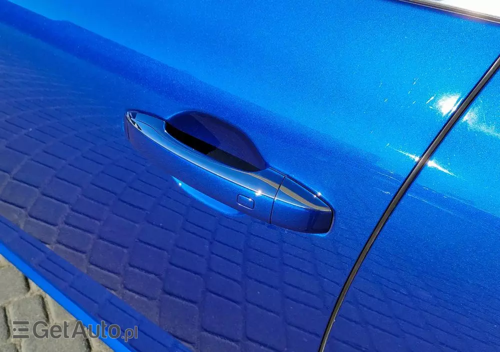 RENAULT Megane 1.3 TCe FAP R.S Line