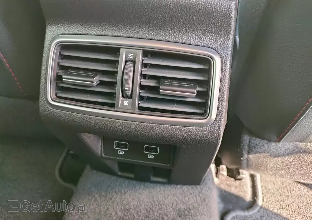 RENAULT Megane 1.3 TCe FAP R.S Line