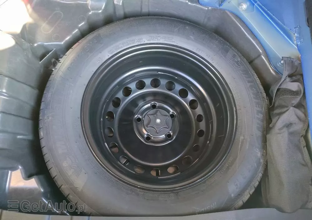 RENAULT Megane 1.3 TCe FAP R.S Line