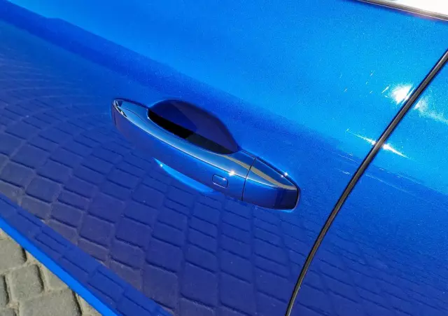 RENAULT Megane 1.3 TCe FAP R.S Line