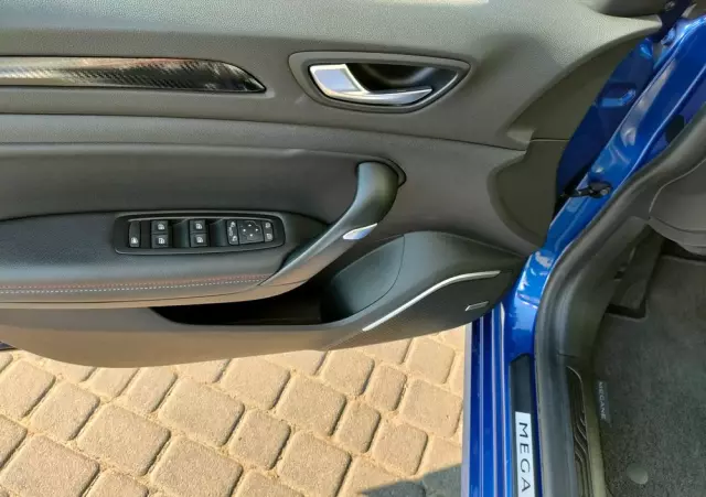 RENAULT Megane 1.3 TCe FAP R.S Line