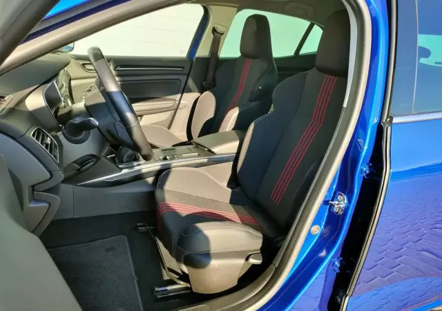RENAULT Megane 1.3 TCe FAP R.S Line