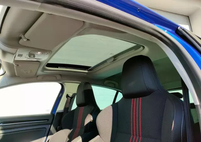 RENAULT Megane 1.3 TCe FAP R.S Line