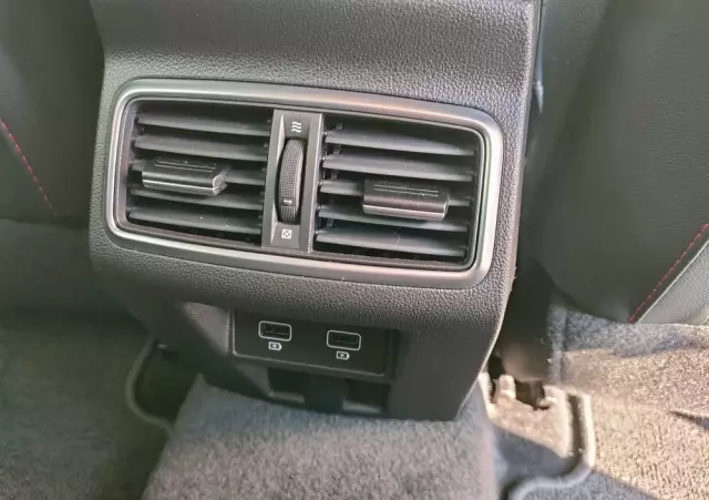 RENAULT Megane 1.3 TCe FAP R.S Line