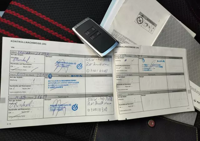 RENAULT Megane 1.3 TCe FAP R.S Line