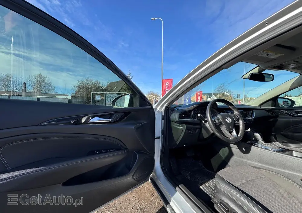 OPEL Insignia 2.0 T 4x4 Elite S&S