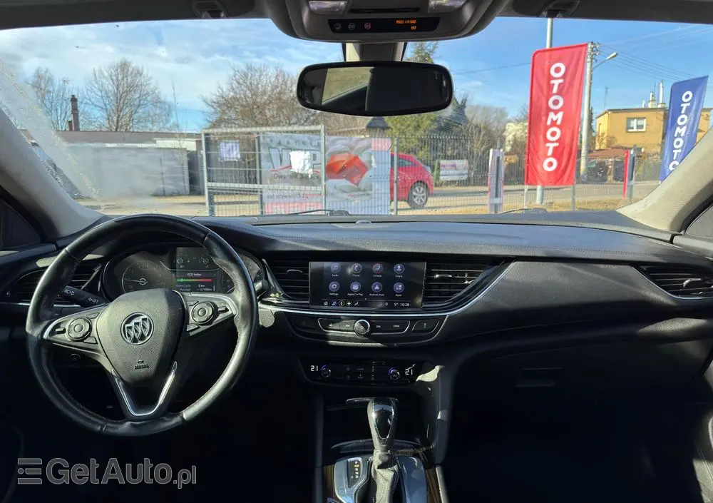 OPEL Insignia 2.0 T 4x4 Elite S&S