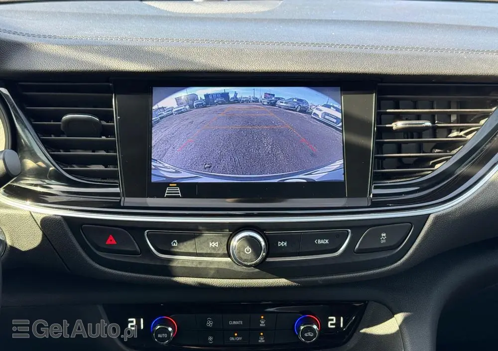 OPEL Insignia 2.0 T 4x4 Elite S&S