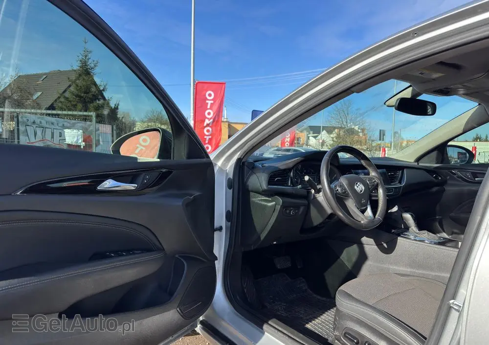 OPEL Insignia 2.0 T 4x4 Elite S&S