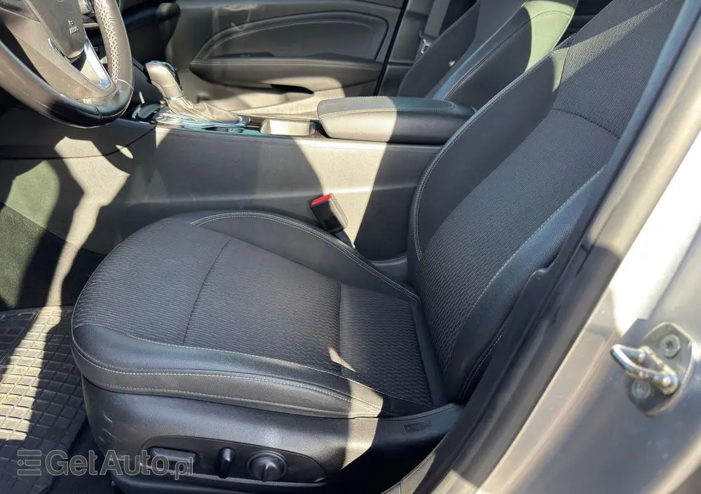 OPEL Insignia 2.0 T 4x4 Elite S&S