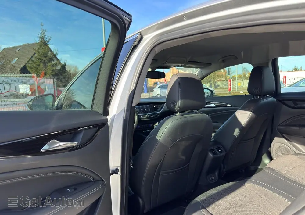 OPEL Insignia 2.0 T 4x4 Elite S&S