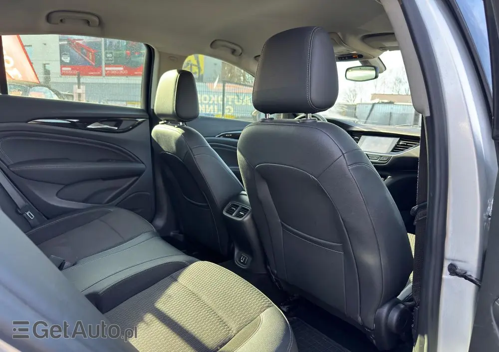 OPEL Insignia 2.0 T 4x4 Elite S&S