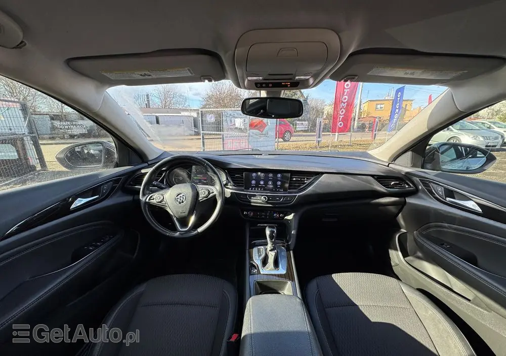 OPEL Insignia 2.0 T 4x4 Elite S&S