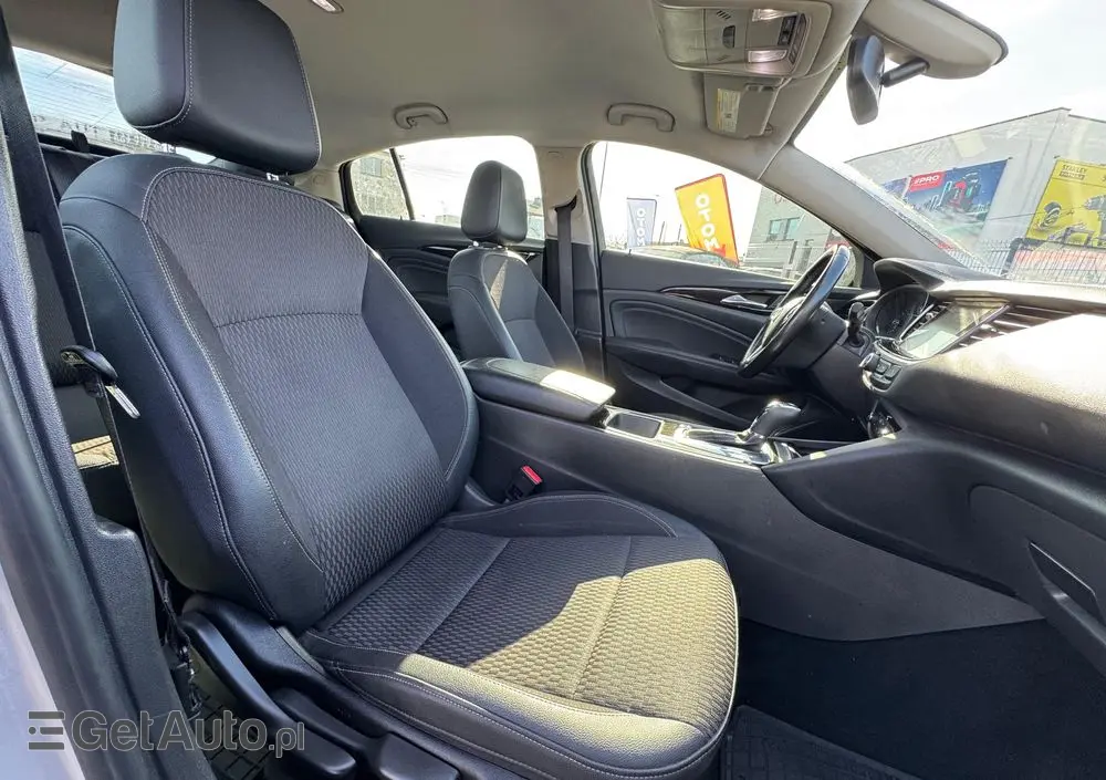 OPEL Insignia 2.0 T 4x4 Elite S&S