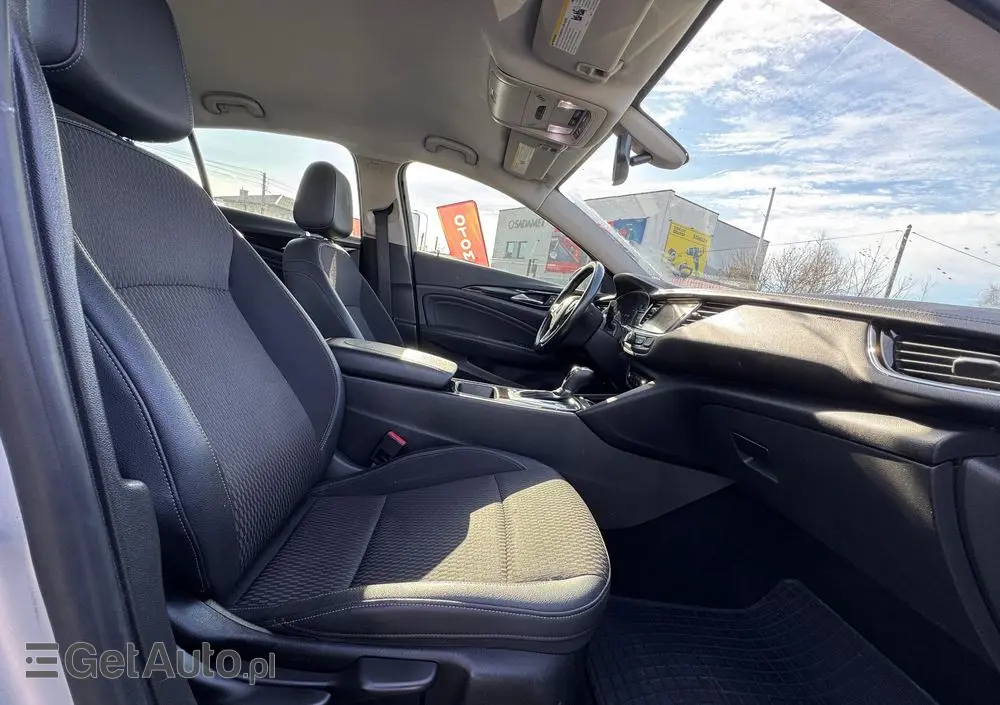 OPEL Insignia 2.0 T 4x4 Elite S&S