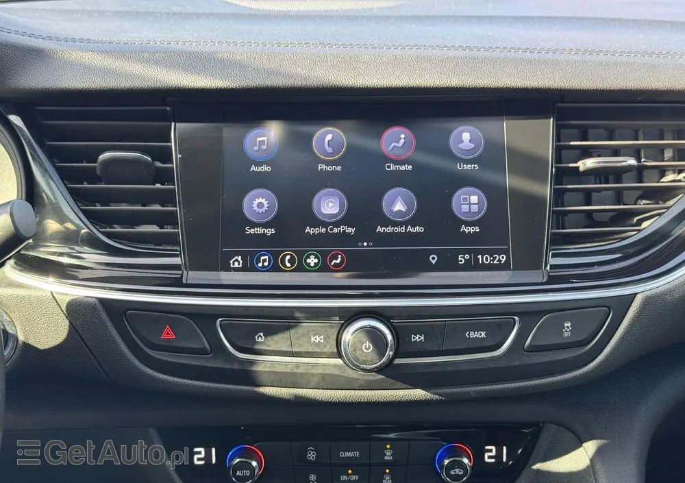 OPEL Insignia 2.0 T 4x4 Elite S&S