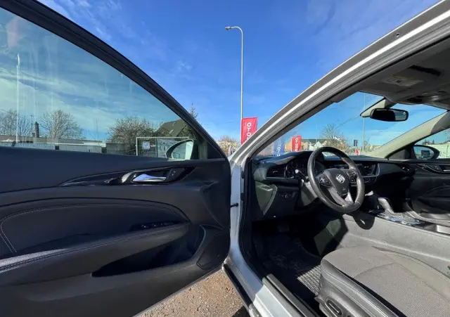 OPEL Insignia 2.0 T 4x4 Elite S&S