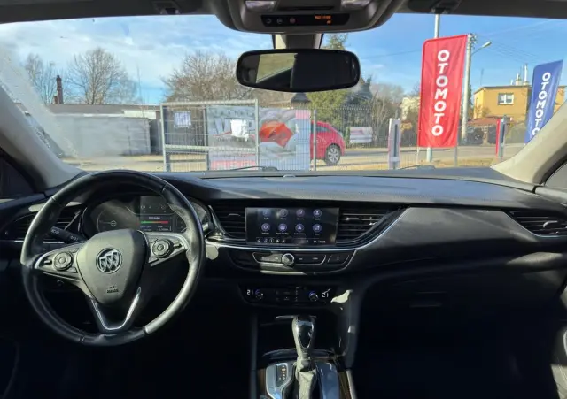 OPEL Insignia 2.0 T 4x4 Elite S&S