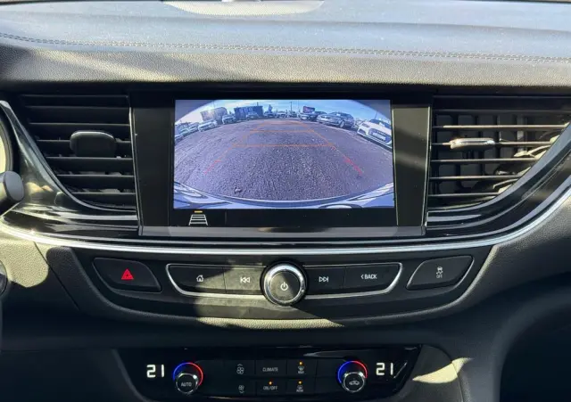 OPEL Insignia 2.0 T 4x4 Elite S&S