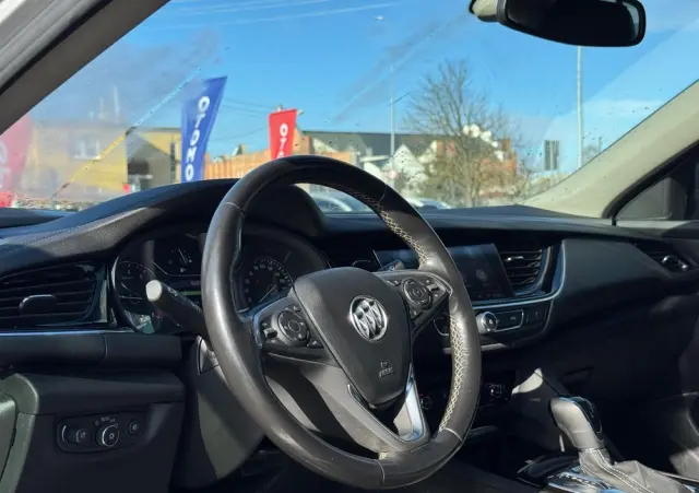 OPEL Insignia 2.0 T 4x4 Elite S&S