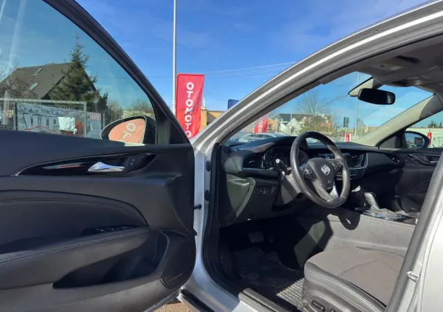 OPEL Insignia 2.0 T 4x4 Elite S&S