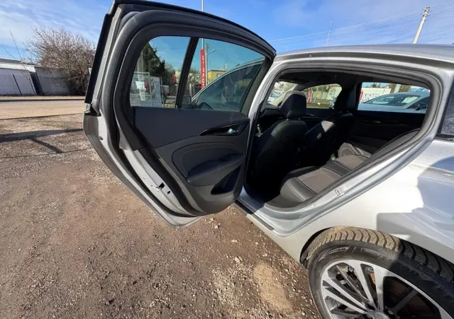 OPEL Insignia 2.0 T 4x4 Elite S&S