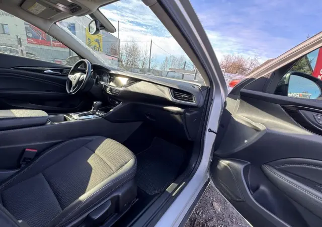 OPEL Insignia 2.0 T 4x4 Elite S&S