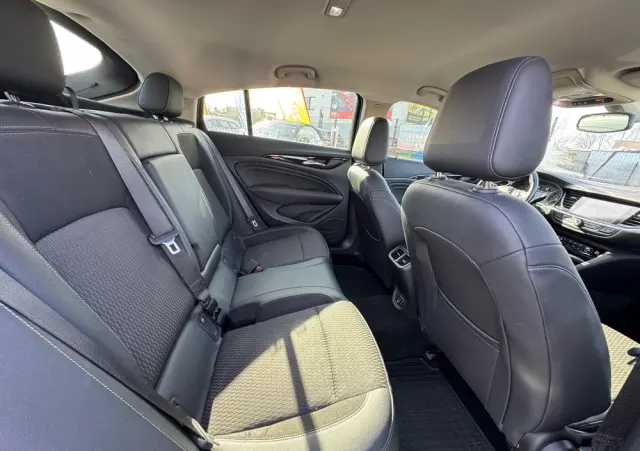 OPEL Insignia 2.0 T 4x4 Elite S&S