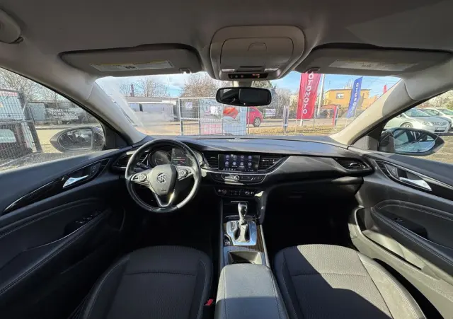 OPEL Insignia 2.0 T 4x4 Elite S&S