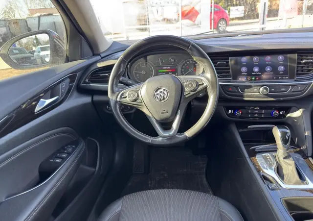 OPEL Insignia 2.0 T 4x4 Elite S&S