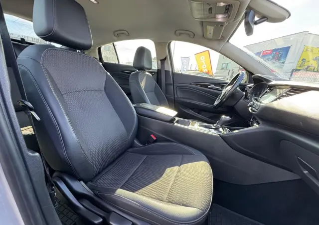 OPEL Insignia 2.0 T 4x4 Elite S&S